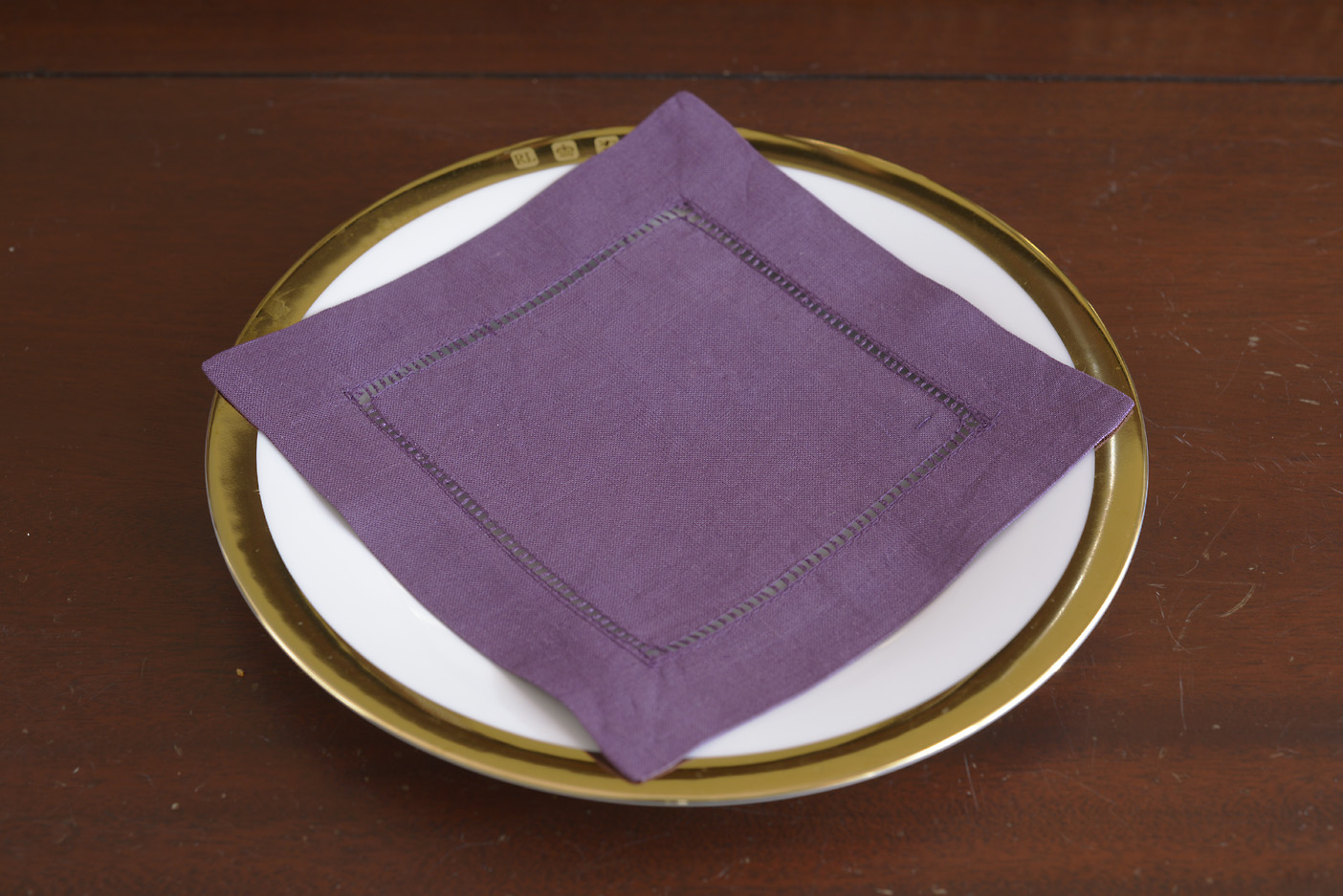 Spiced Plum