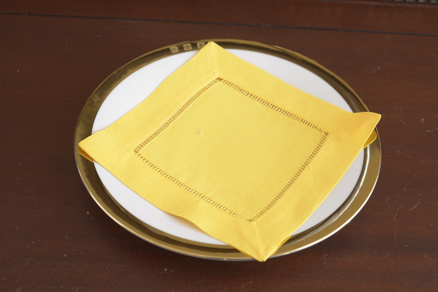 Minion Yellow