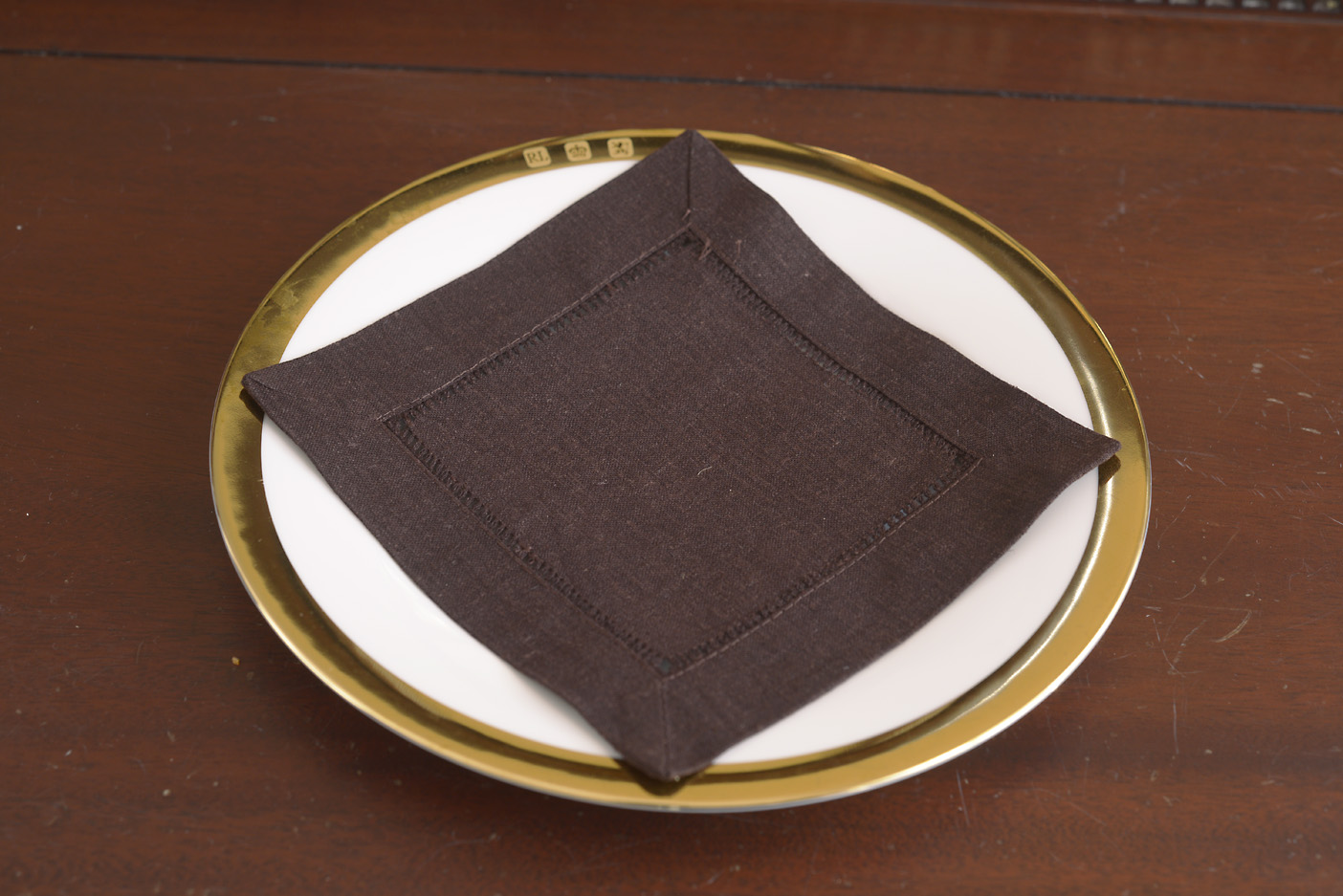Chocolate Fondant